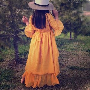 Belle & Kai dress